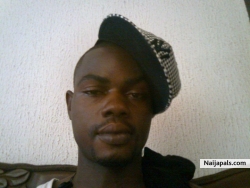 Na me be that!