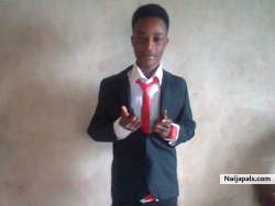 muftau olamilekan ibrahim (keyzzz)