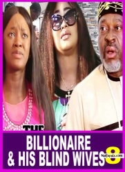 BILLIONAIRE AND HIS BLIND WIVES SEASON 8 