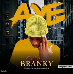 Aye by Branky
