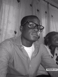 george okolie