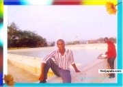 Robin Efe Omugbe