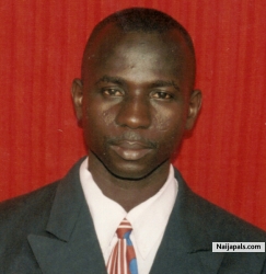 Philip Owusw Ansah (ansah313)