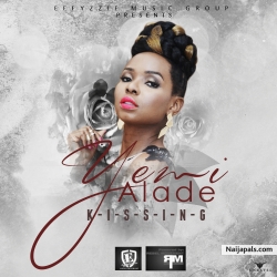 Kissing by Yemi Alade