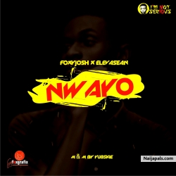 Nwayo (feat. Elevasean) by FoxyJosh