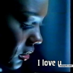 I LOVE YOU. PLZ DONT LOVE BLUE!