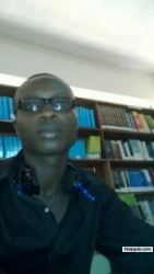 godwin sassuh (gsas)