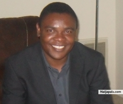 Israel Bolarinwa