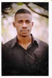 chukwuma mba