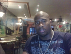 richard nnadi