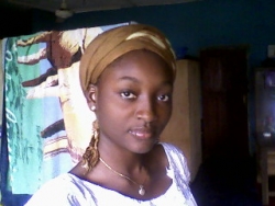 bukky adegboye