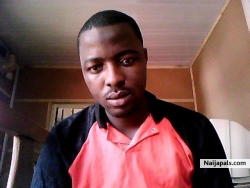 adebisi ariku (harrycool)