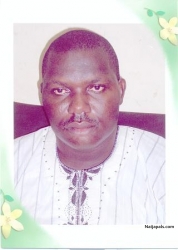 AYOOLA IBRAHIM