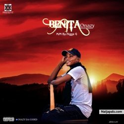 Benita by Onazy