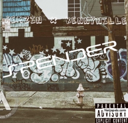 Spender by Remzin ft Kennynille 