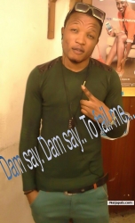 DEM SAY. by KING BOSS KELLY DON