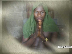 ojo odunayo