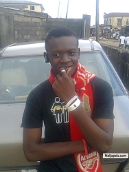 bode yakubu