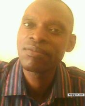 I DEY GODS HAND