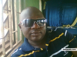 A MAN OF VISION