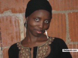 aysha yusuf