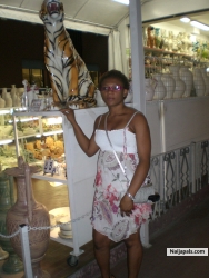 WEN AM HOLS.......AT RIMINI