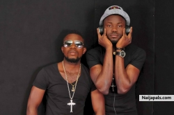 Kojah Dance by Luvvy Gee, Tommy & Kojah
