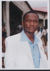 0 Sanusi