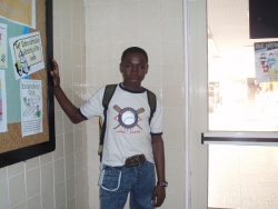big boys dont cry,dats wat i call it,i luv being a kid once again.