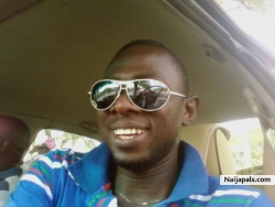 Omogbolahan Baba