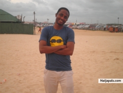 Yemi Faro