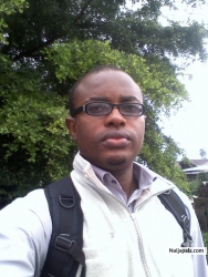 Jude Nwogu