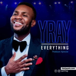 Everything by Yray
