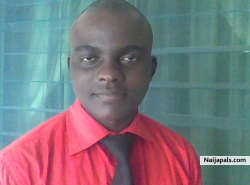 GODSWILL EBIEME