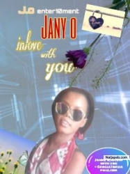 Inlove with you by Jany O