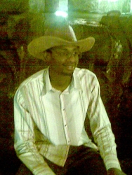 aminu ishaq (ishaq)