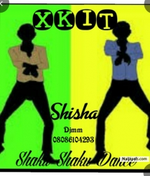 ShiSha $Shiku Shaku by Xkit