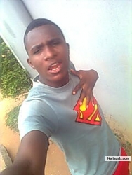 Dominic Olije (Ninodmex)