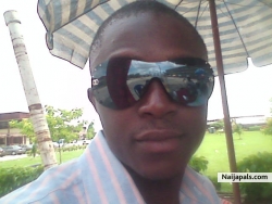 just me...