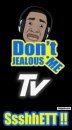 Don't Jealous Me Funky by T Boy