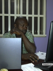 Chukwudubem Ifeanyi-Nweke (Chidubem30)