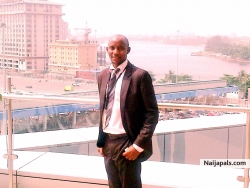 Suleiman Ahmed (ahmedakazt)
