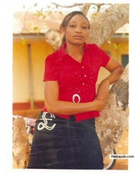 Lovina Ngozi