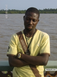 kayode Olushola