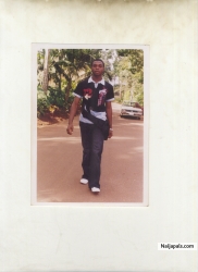 RAPHAEL UCHECHI (OKWARAUGO)