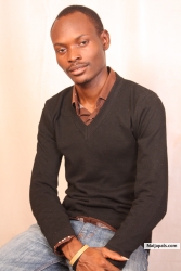cool man
