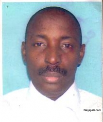 dayo ogunberu