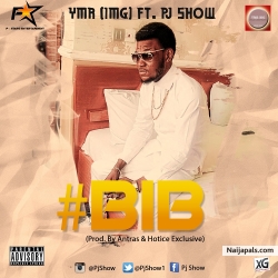 #BiB Prod. Antras Beatz / Hotice Exclusive by YMRNIG ft PJ Show 