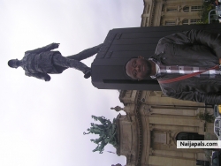 alaye charles