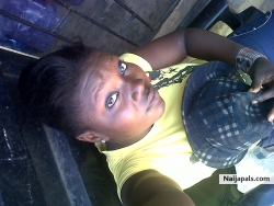 oluwaseyi okeowo (sexysteel)